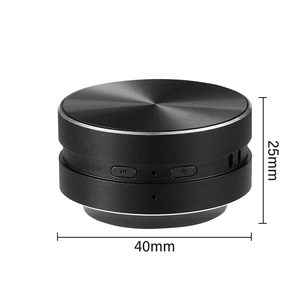 Experience Unmatched Sound Quality with the 2025 Bone Conduction Bluetooth TWS Speaker - Your Portable FM Radio Solution