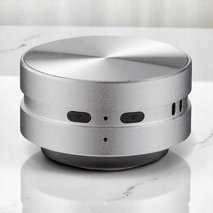 Vibrating Surface Speaker – Turn Any Surface Into a Powerful Speaker