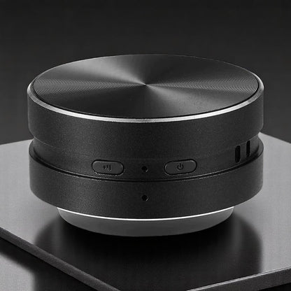 Vibrating Surface Speaker – Turn Any Surface Into a Powerful Speaker
