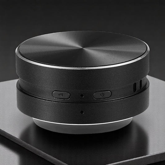Vibrating Surface Speaker – Turn Any Surface Into a Powerful Speaker