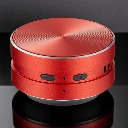 Vibrating Surface Speaker – Turn Any Surface Into a Powerful Speaker